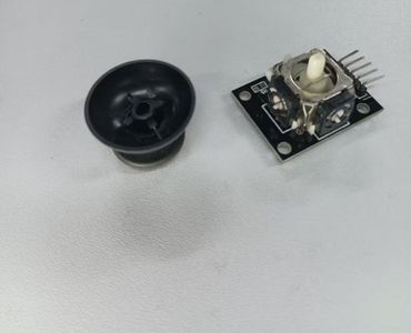 Understanding the Joystick Module