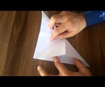 Origami Two Boxes With Ears and Without Ears