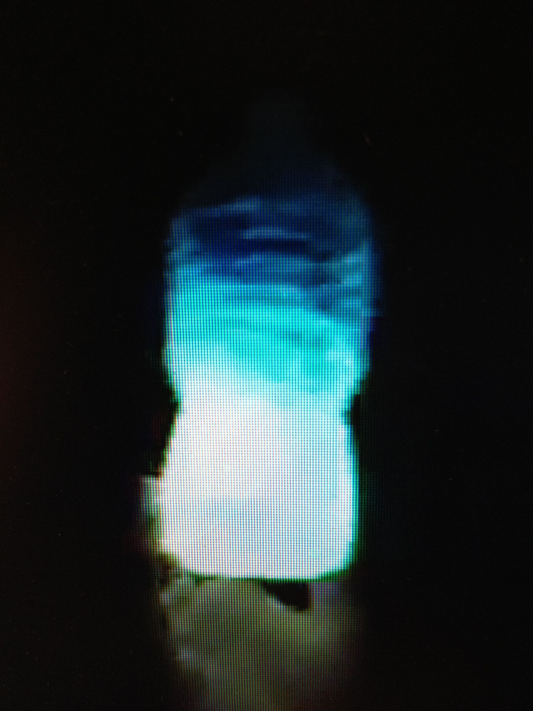 Glowing Sulotion