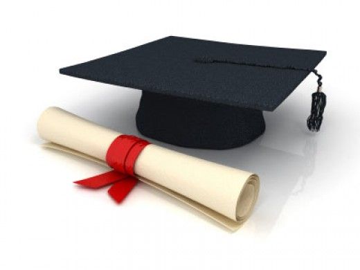Student Guide to Finding a Job - Those First Steps After Graduating