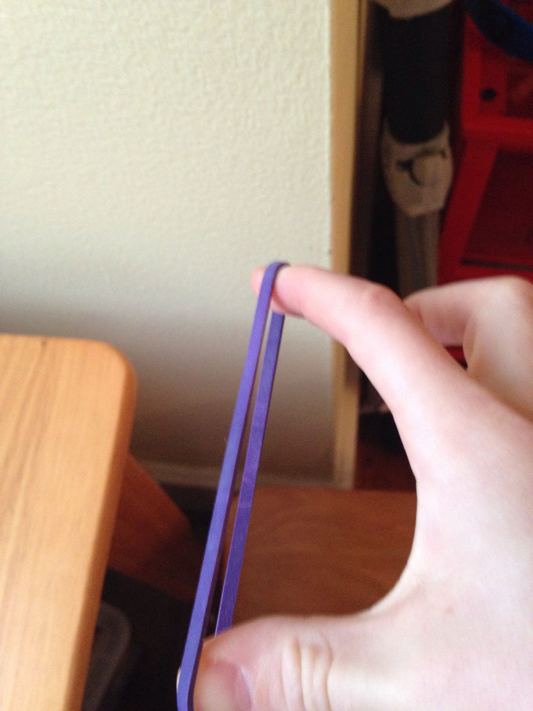 Paperclip Launcher : 5 Steps - Instructables