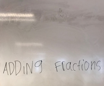 How to Add Fractions : 14 Steps - Instructables