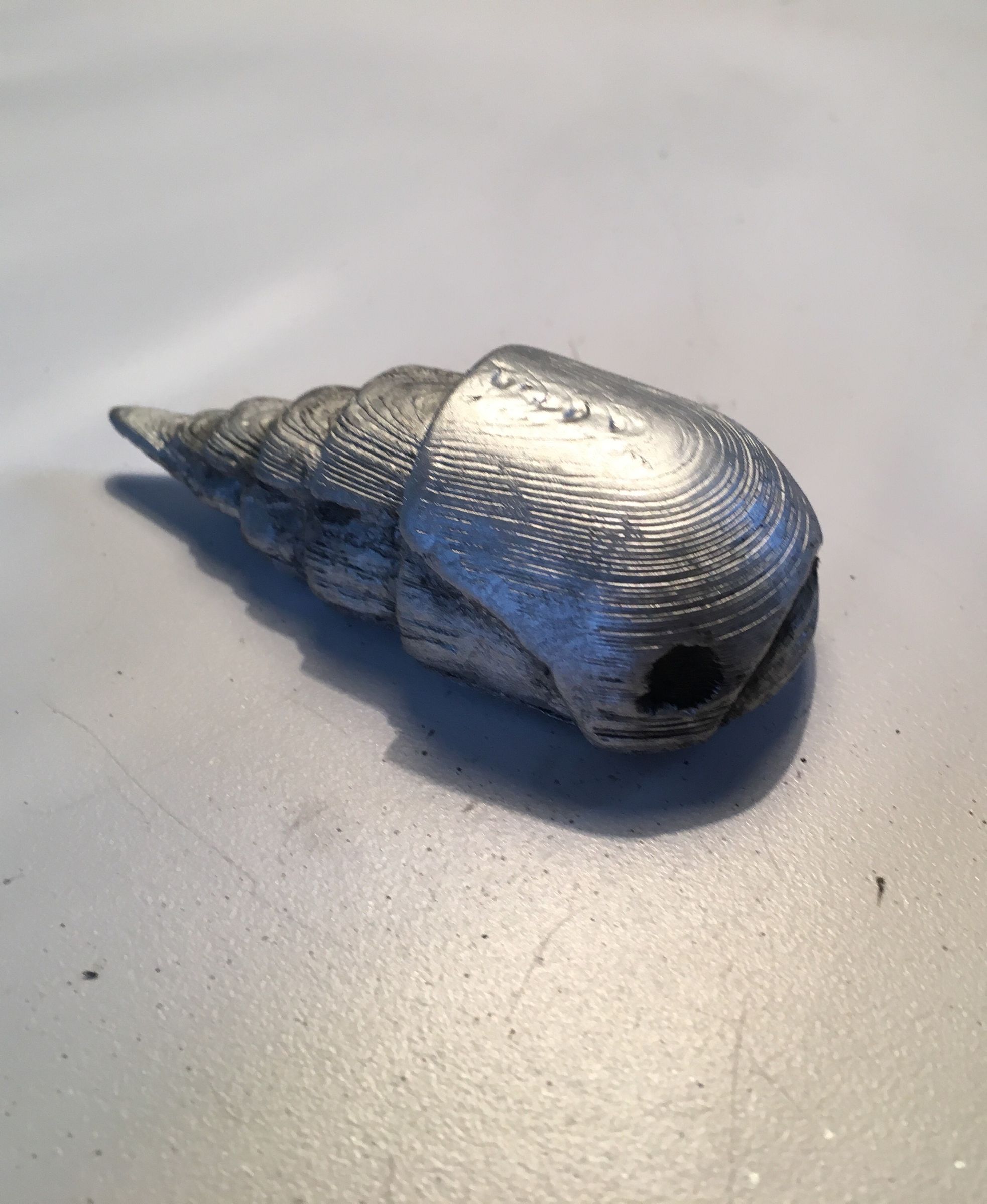 3d Printed Mini Cybermat