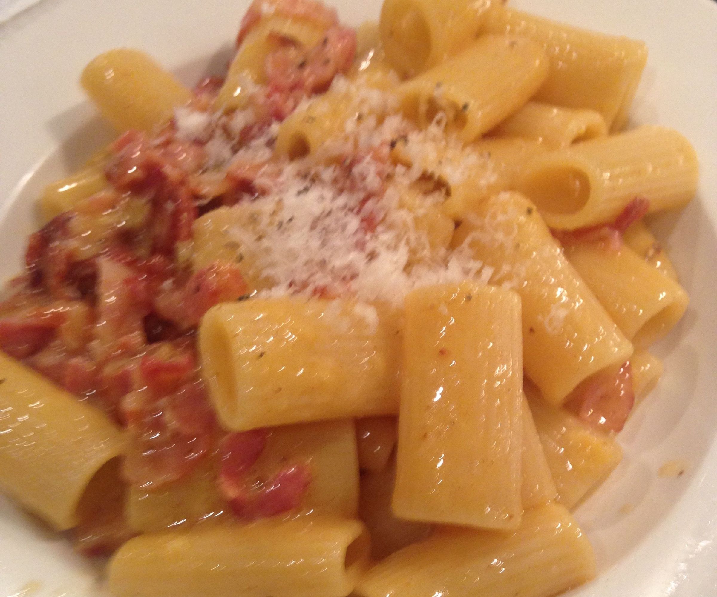 Best Carbonara Ever in 30 Minutes