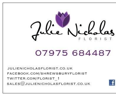 Order Flowers Online From Florists Shrewsbury and Surprise Your Dear One