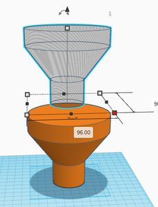 Making the Self-Watering Insert