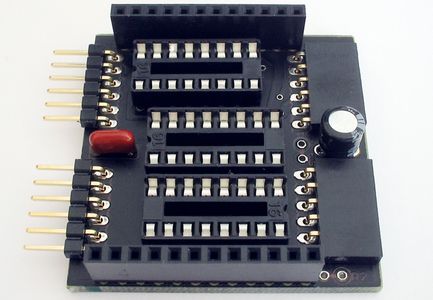 NIXIE TUBE DRIVER MODULES - Part II : 11 Steps - Instructables