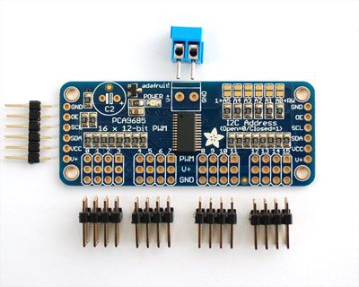 RC Control and Arduino: a Complete Works : 10 Steps - Instructables