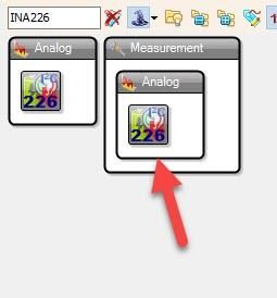 In Visuino Add Components
