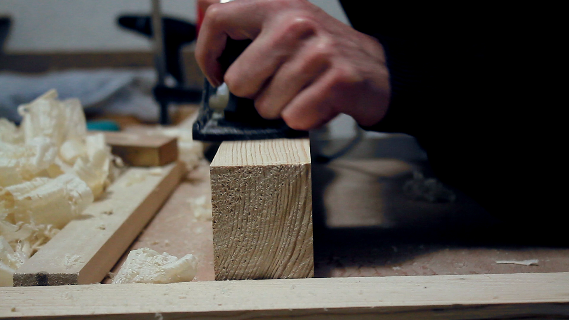How to Tune-up a Hand Plane / DIY : 3 Steps (with Pictures) - Instructables
