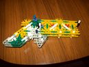 knex pistol