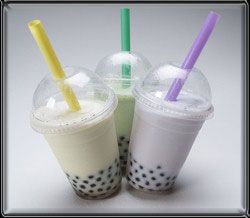 How To Make Black Milk Tea (SUGAR FREE!!!)