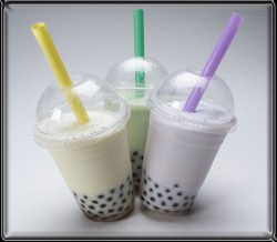 How to Make Black Milk Tea (SUGAR FREE!!!)