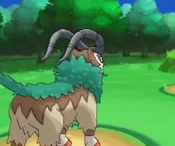 How to Use Action Replay to Get Any Pokemon on X and Y