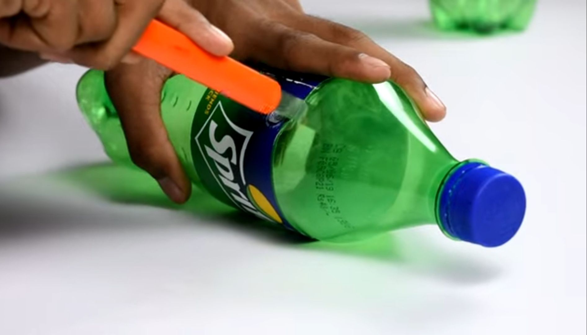 DIY Bottle Pouch Let's Reuse Plastic Bottles) 10 Steps Instructables