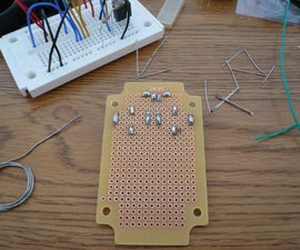 Make the Circuit
