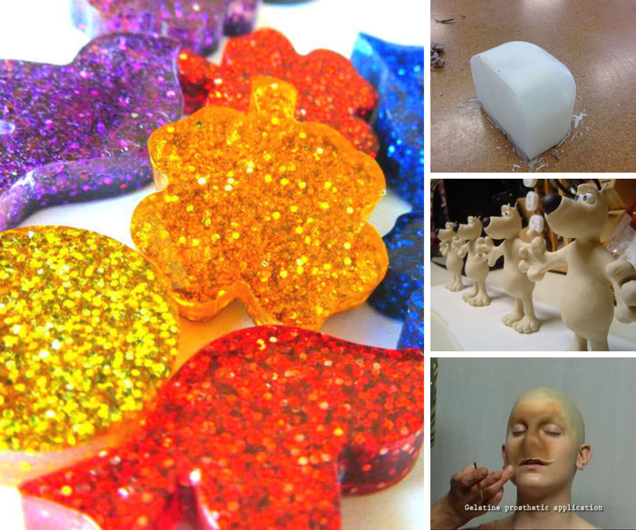 Molding & Casting