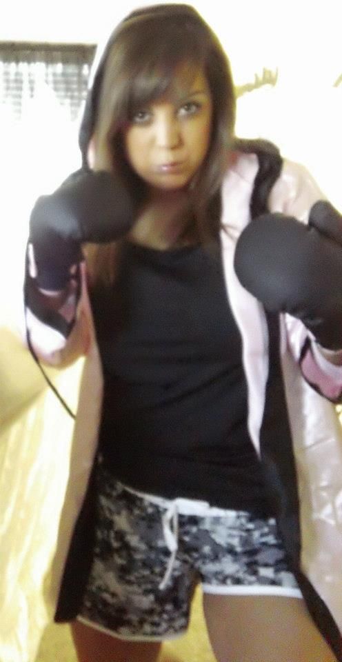 Boxing