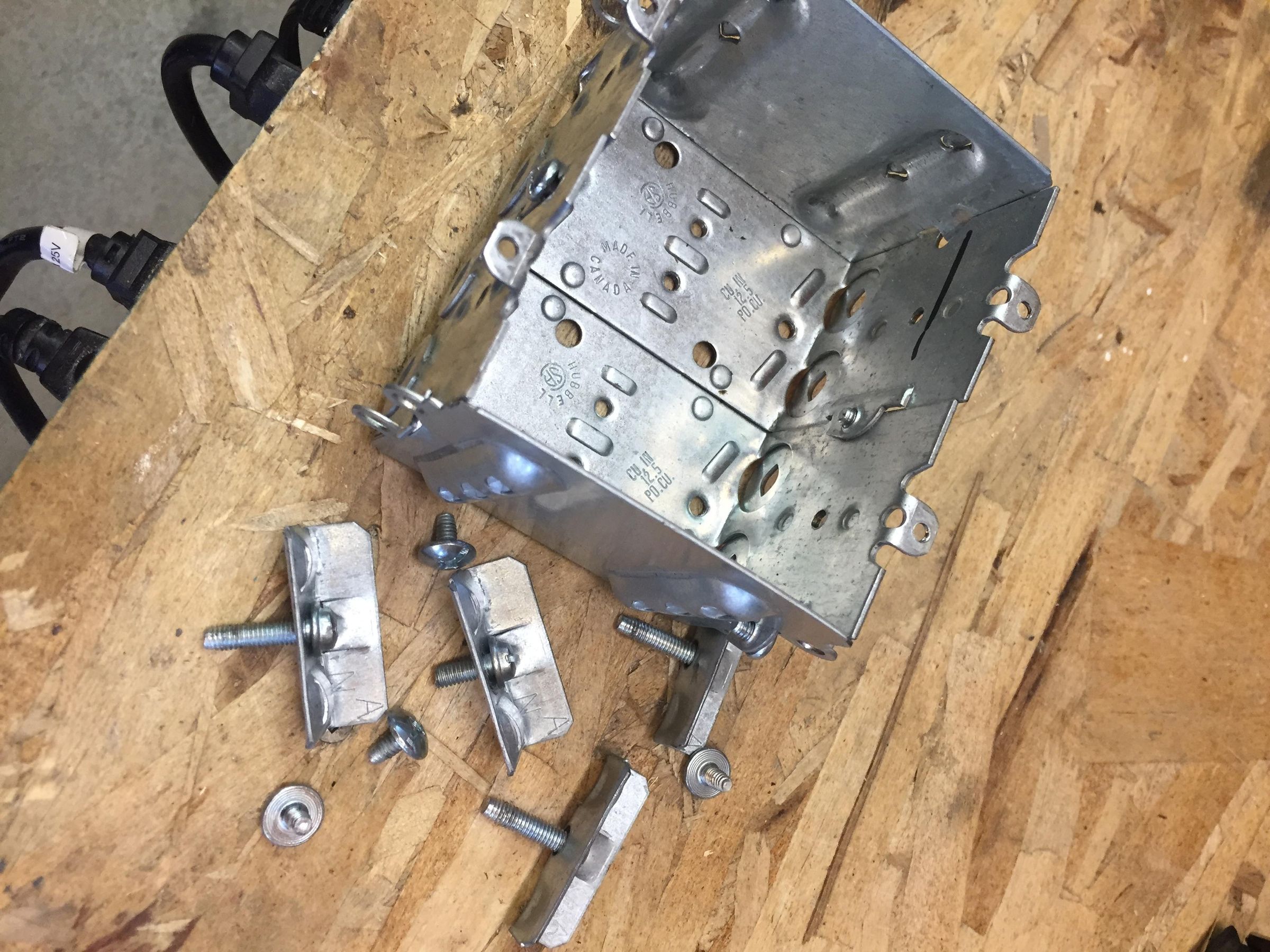 Table Saw Soft Starter With Option Output 13 Steps (with Pictures) Instructables