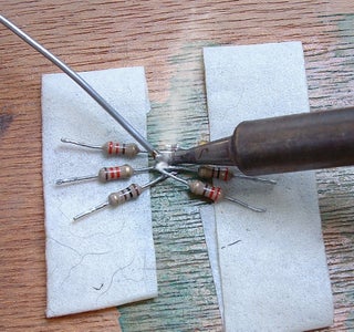 Soldering Take 2