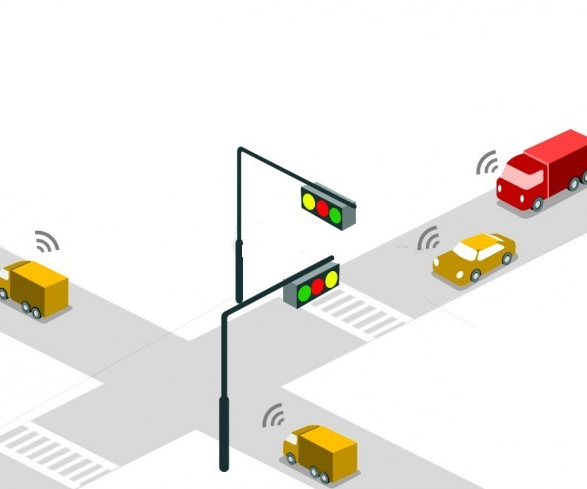 Smart Traffic