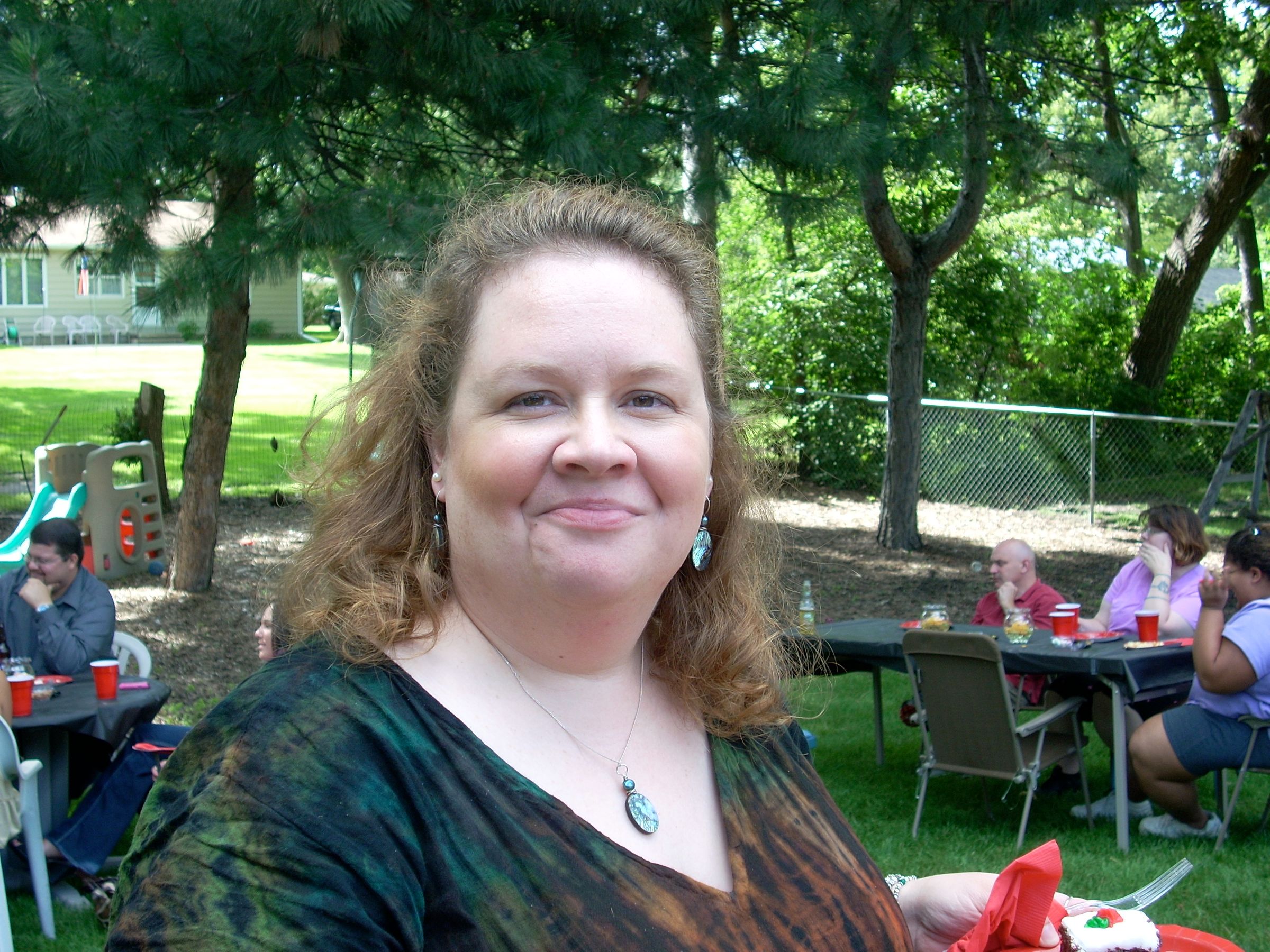 author