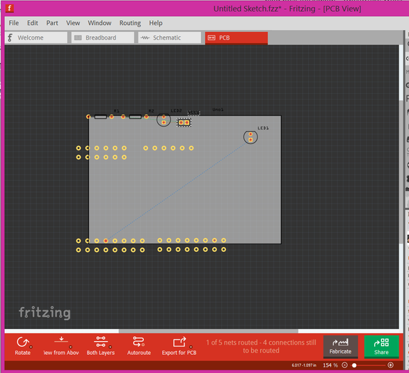 Fritzing - a Tutorial : 11 Steps - Instructables