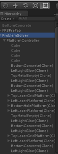 Adding EndGame UI and Controls