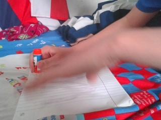 Making Cardboard Substitute