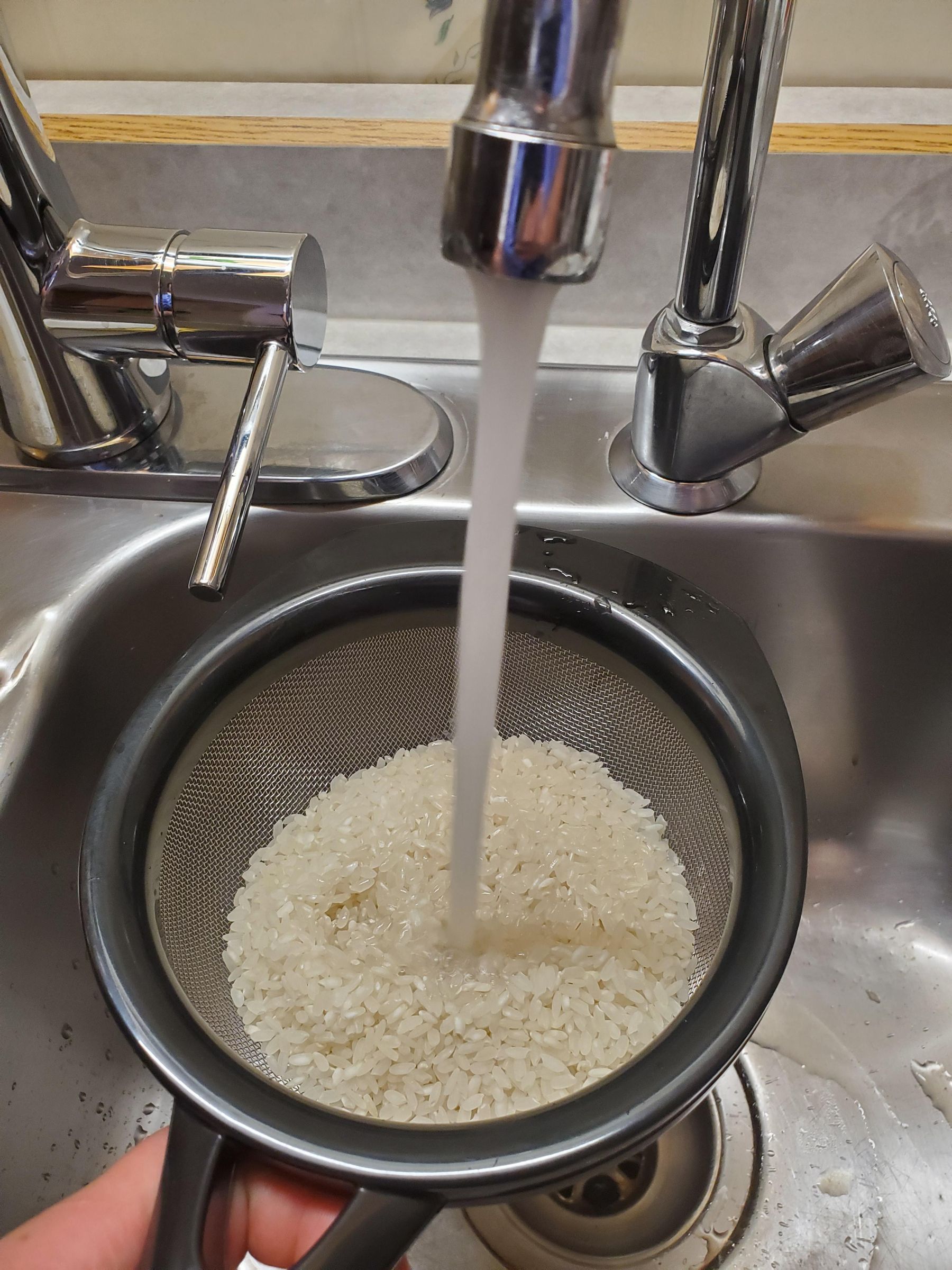 Fried Sushi Roll : 9 Steps (with Pictures) - Instructables