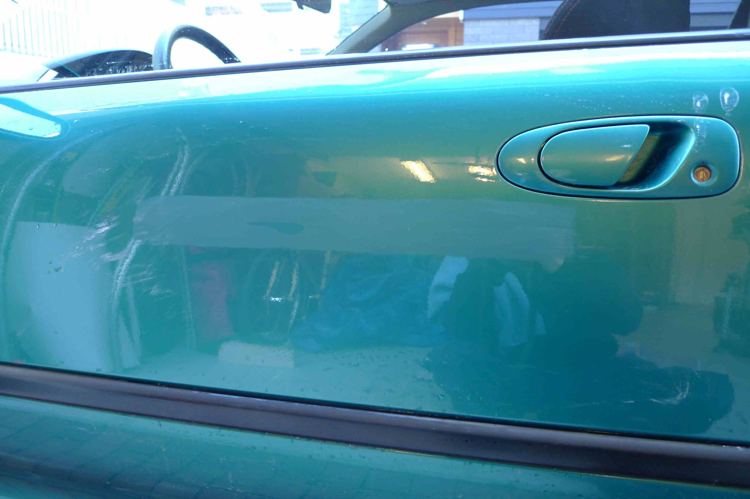 How to Remove a Scratch on Your Car 5 Steps (with Pictures