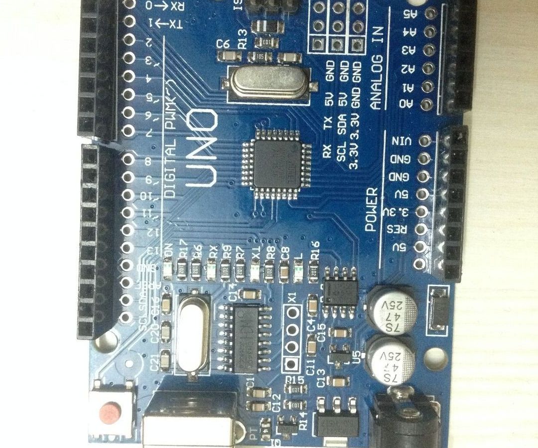 Sim900 GSM Module Interfacing to Arduino