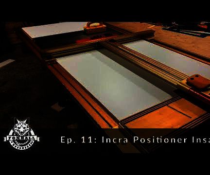 How to Install the Incra TS-LS Positioner