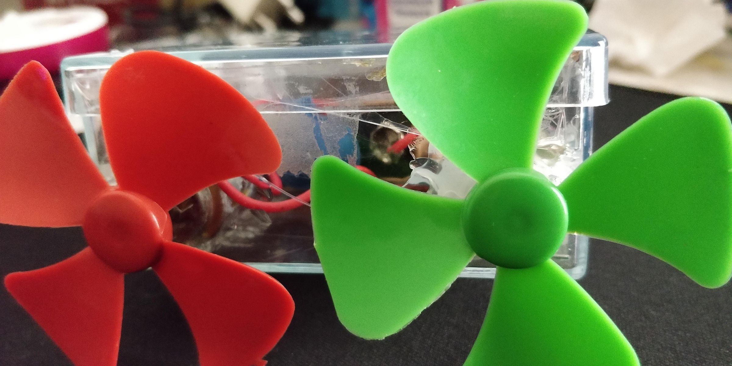 Electric Boat 4 Steps Instructables