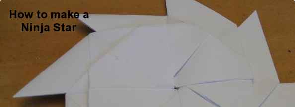 Ninja Star