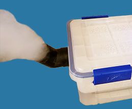 Ultrasonic Humidifier