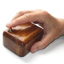 The First Mouse: a Replica