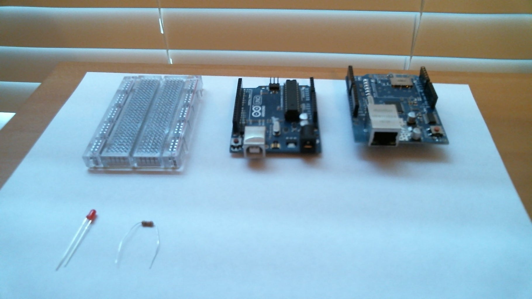 Arduino Web Server 4 Steps Instructables Arduino Web Server 4 Steps Instructables