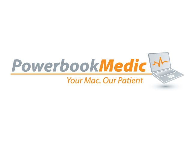 powerbookmedic
