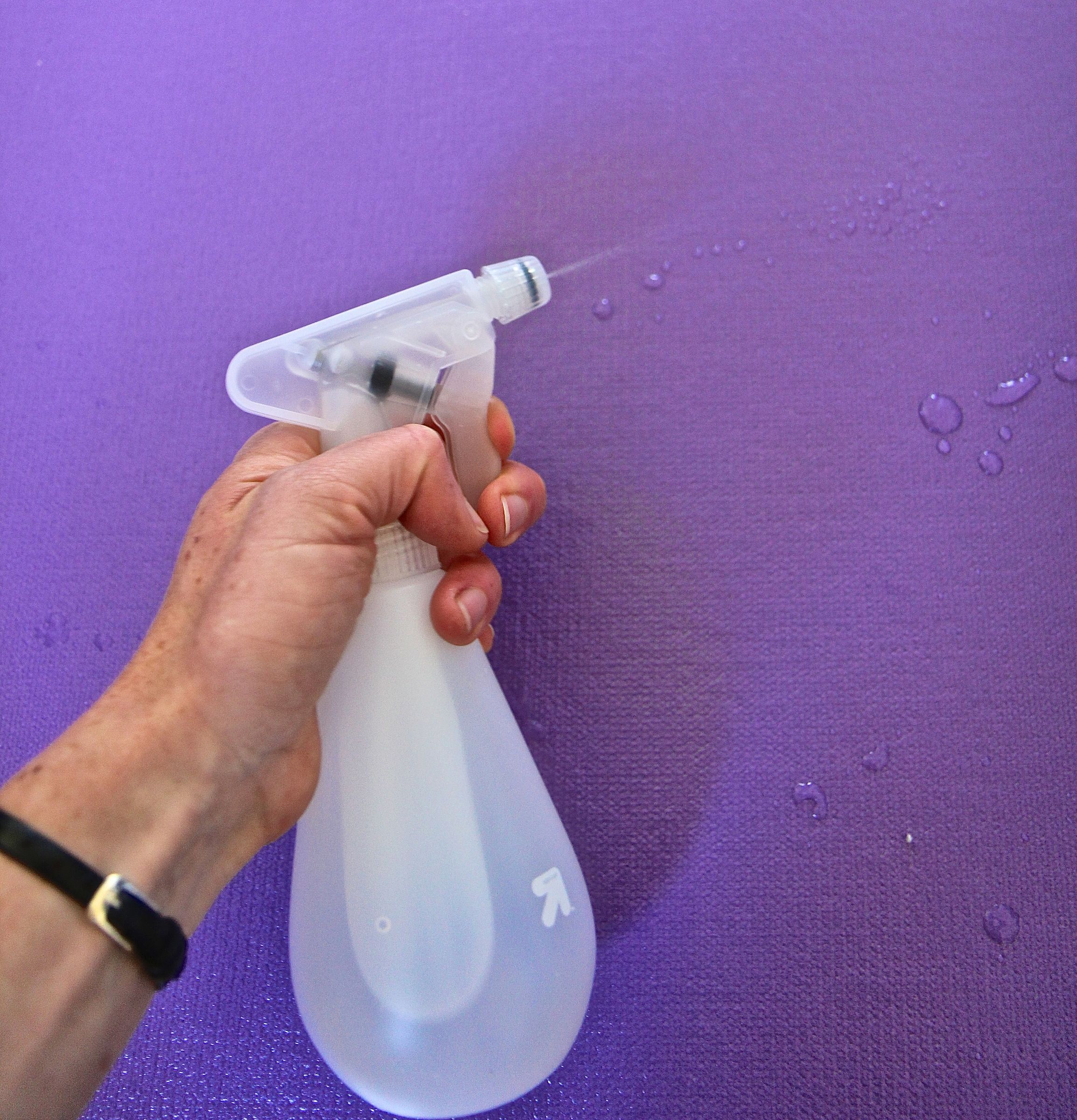 Clean Your Yoga Mat 6 Steps (with Pictures) Instructables