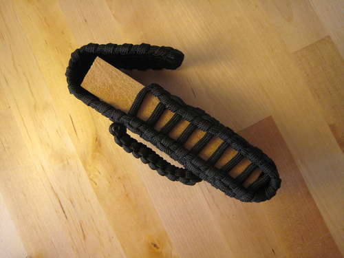 Collection Cover Image: 550 Paracord