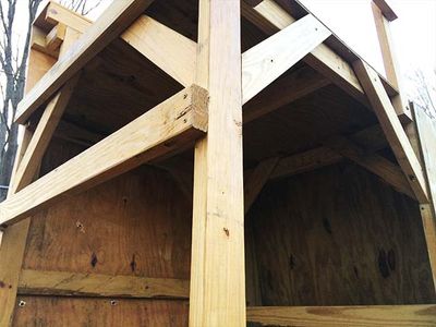 Ramp, Tower, & Climbing Wall : 4 Steps - Instructables