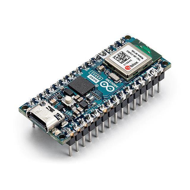 A Personal, Wireless ESP32 Arduino/Raspberry Pi Database : 6 Steps ...