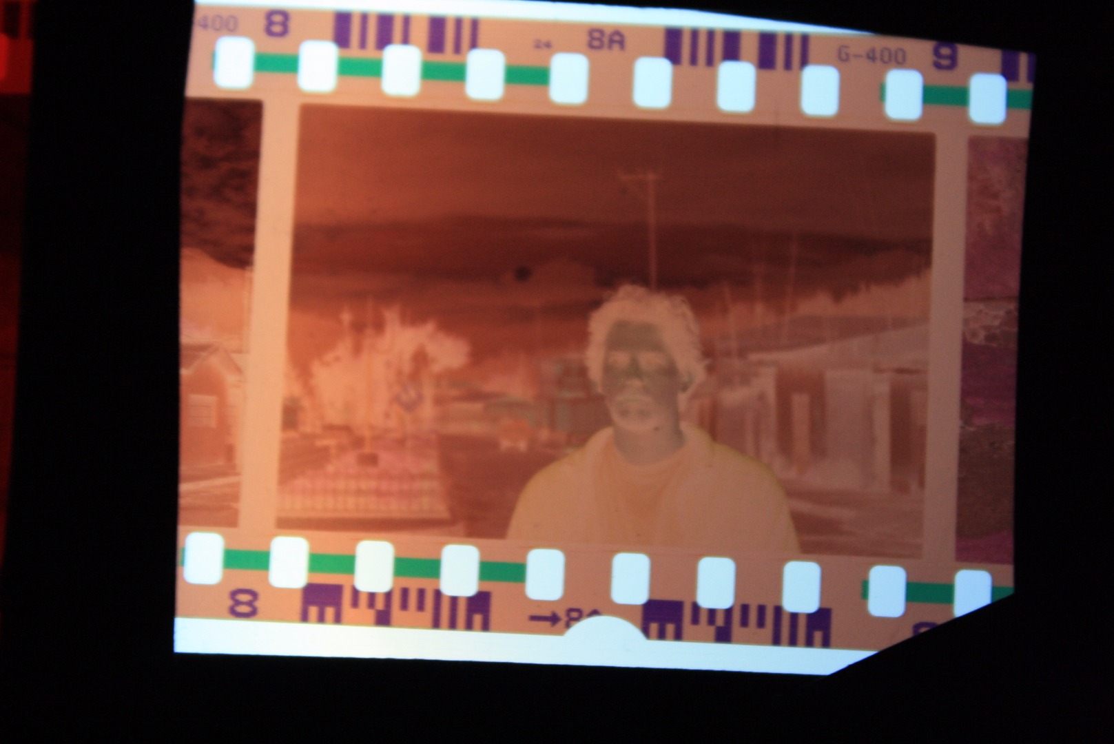Processing Film Negatives Without a Scanner 6 Steps (with Pictures