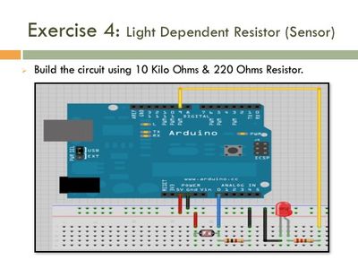 Fastest Way to Learn Arduino Microcontroller