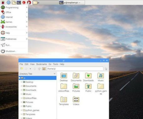 How to Set Up a Micro SD Card for a Raspberry Pi