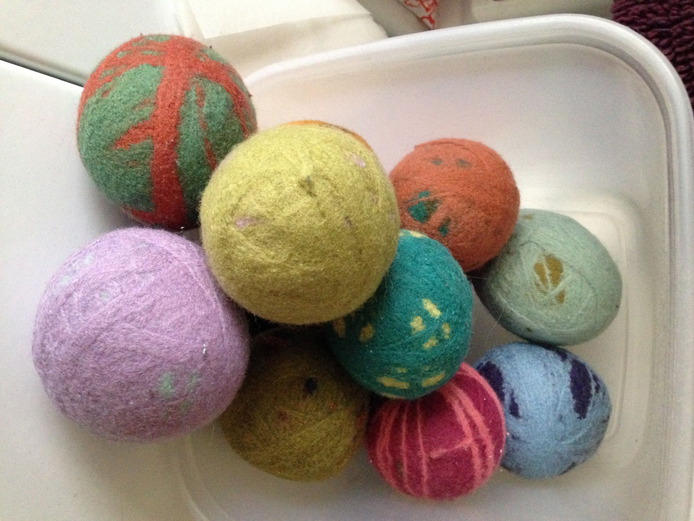 Homemade Dryer Sheet Replacement 7 Steps (with Pictures) Instructables