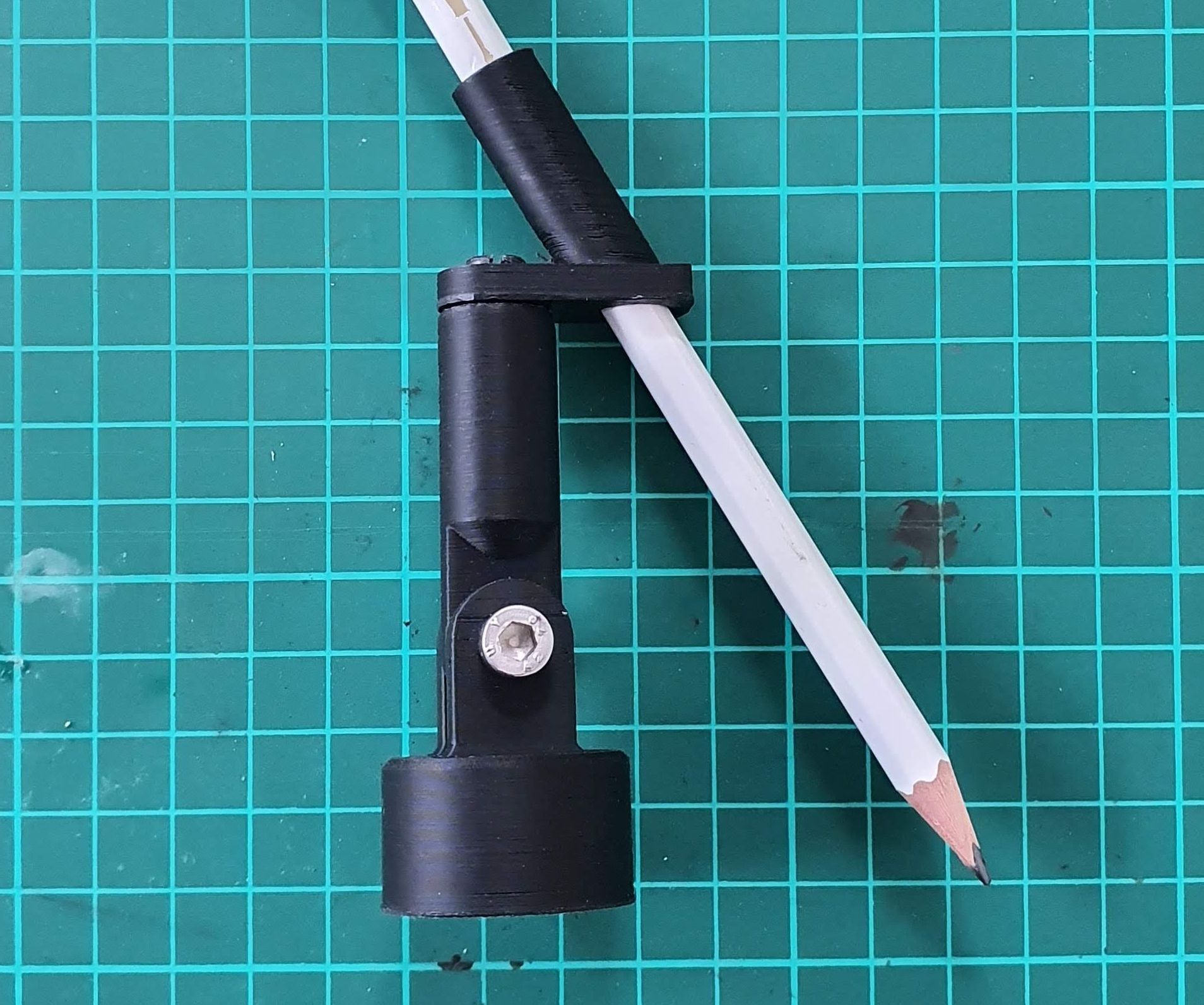 The Lost Art of the Conic Section Compass