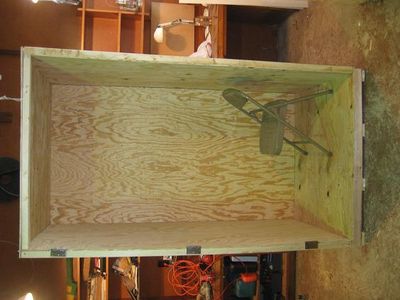 Assemble Crate