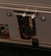 GPU Bracket.